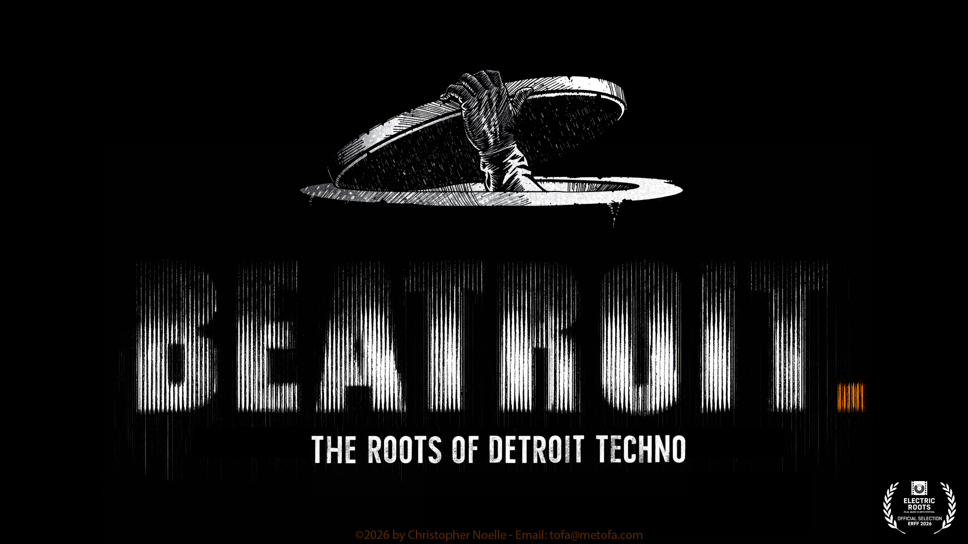 Beatroit. The roots of Detroit Techno